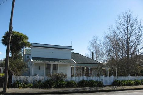 Photo of property in 174 Main Street, Greytown, 5712