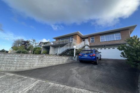 Photo of property in 5 Fairfax Terrace, Frankleigh Park, New Plymouth, 4310