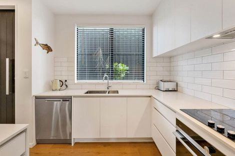 Photo of property in 50e Selwyn Avenue, Mission Bay, Auckland, 1071