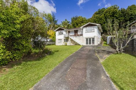 Photo of property in 26 Awaruku Road, Torbay, Auckland, 0630