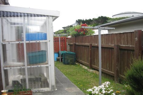 Photo of property in 272 Dowse Drive, Maungaraki, Lower Hutt, 5010