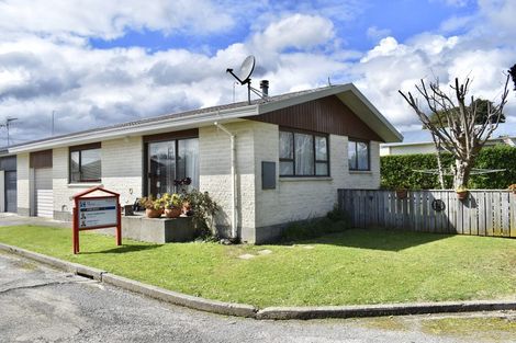 Photo of property in 47b Kirk Street, Otaki, 5512