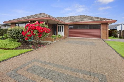 Photo of property in 1 Pohutukawa Place, Matamata, 3400