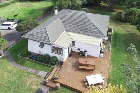Photo of property in 178 Logan Road, Buckland, Pukekohe, 2677