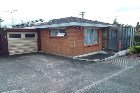 Photo of property in 1/60 Birdwood Avenue, Papatoetoe, Auckland, 2025