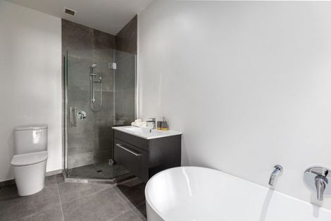 Photo of property in 4/173 Chester Street East, Christchurch Central, Christchurch, 8011