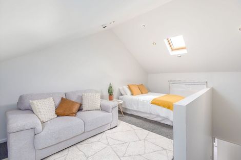 Photo of property in 4/173 Chester Street East, Christchurch Central, Christchurch, 8011