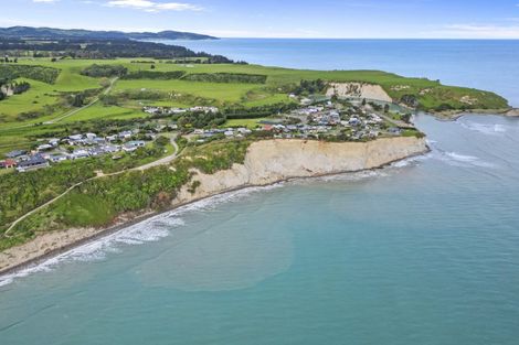 Photo of property in 14 Hall Street, Motunau, Waipara, 7387