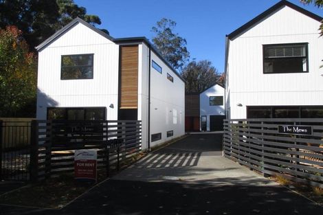 Photo of property in 2/22 Grove Road, Addington, Christchurch, 8024