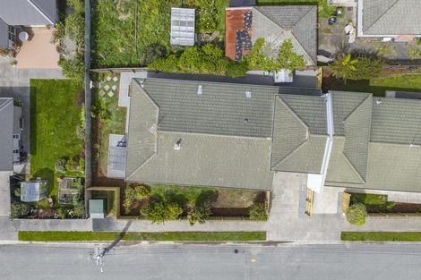 Photo of property in 2a Barclay Place, Burwood, Christchurch, 8061