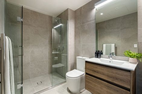 Photo of property in 302/84a Te Oneroa Way, Long Bay, Auckland, 0630