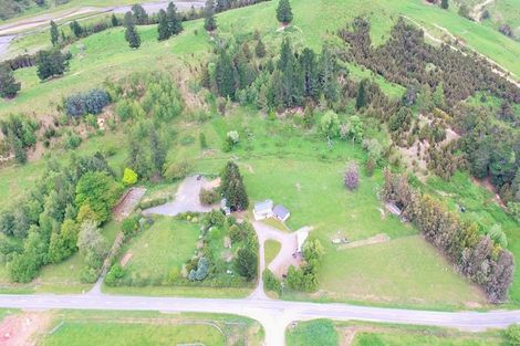 Photo of property in 2000 Inland Road, Lyford, Waiau, 7395
