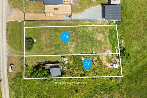 Photo of property in 75 Old Road North, Whakapara, Hikurangi, 0182