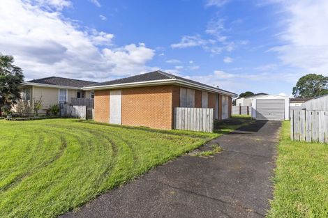 Photo of property in 37 Garus Avenue, Mangere East, Auckland, 2024