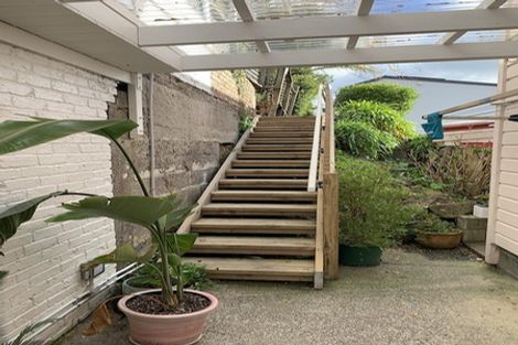 Photo of property in 125 John Street, Ponsonby, Auckland, 1011