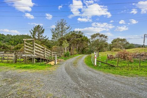 Photo of property in 110 Cartwright Road, Onerahi, Whangarei, 0110