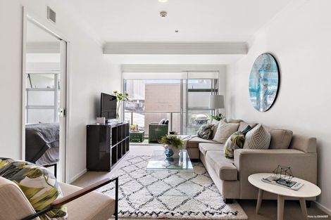 Photo of property in 2g/33 Mackelvie Street, Grey Lynn, Auckland, 1021