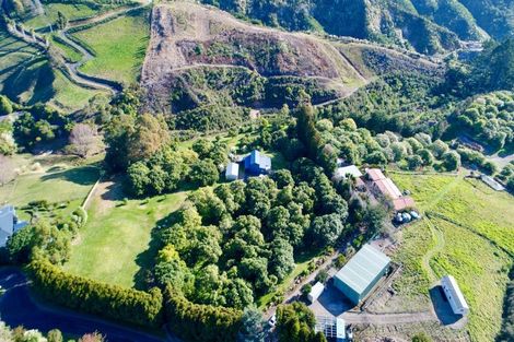 Photo of property in 496 Waitao Road, Waitao, Tauranga, 3175