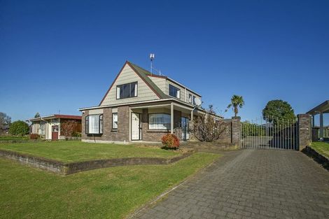 Photo of property in 21 Manuka Street, Matamata, 3400