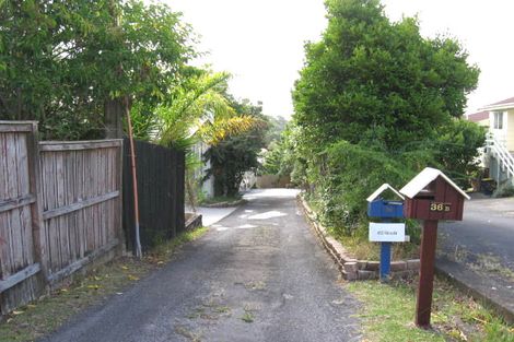 Photo of property in 2/36 Sunnynook Road, Sunnynook, Auckland, 0620