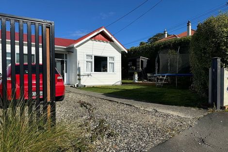 Photo of property in 47 Beresford Street, Kaikorai, Dunedin, 9010