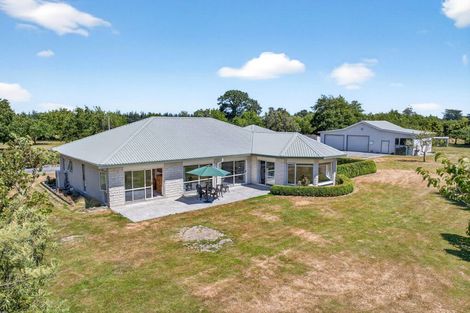 Photo of property in 277 Upper Plain Road, Upper Plain, Masterton, 5888