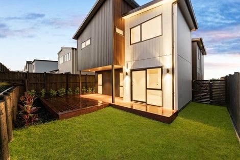 Photo of property in 54 Matangi View Drive, Orewa, 0931