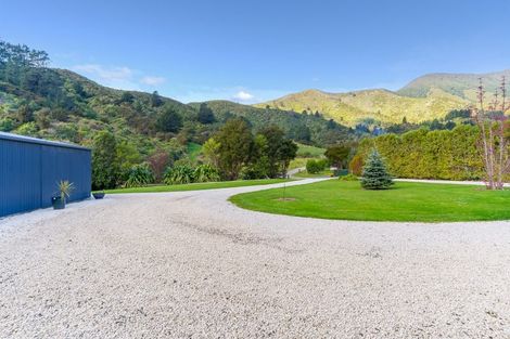 Photo of property in 102 Boons Valley Road, Waikawa, Picton, 7220