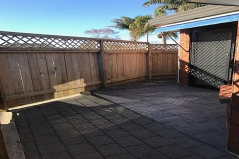 Photo of property in 93c Fraser Street, Tauranga South, Tauranga, 3112