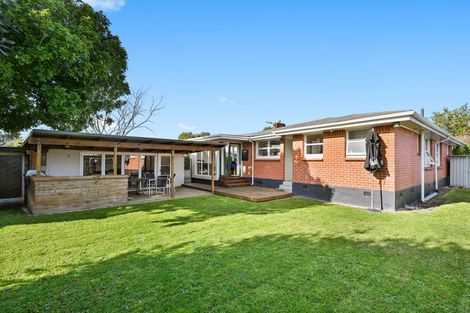 Photo of property in 21 Laurence Street, Queenwood, Hamilton, 3210