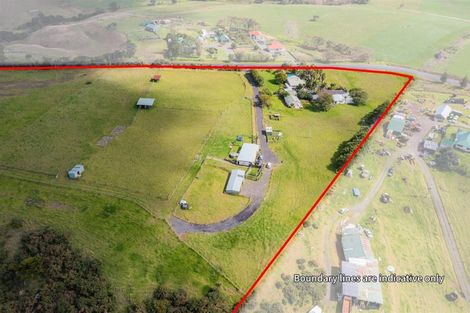Photo of property in 67 Muriwai Valley Road, Muriwai, Waimauku, 0881