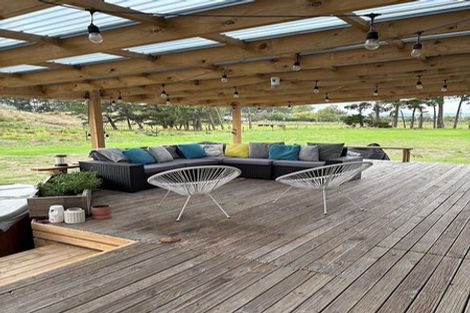 Photo of property in 59c Norbiton Road, Foxton, 4814