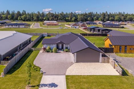 Photo of property in 11 Gleniffer Place, Methven, 7730