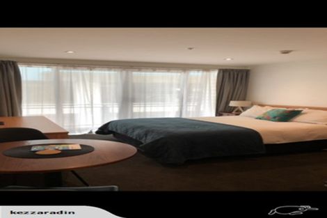 Photo of property in Dual Apartments, 108/142 Vivian Street, Te Aro, Wellington, 6011