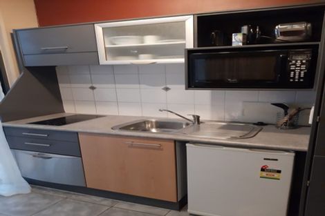 Photo of property in Atrium Apartments, 3i/154 The Terrace, Wellington Central, Wellington, 6011