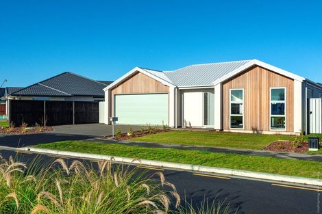 Photo of property in 10 Thomas Rickerby Road, Halswell, Christchurch, 8025