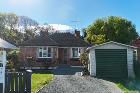 Photo of property in 23 Dunkirk Street, Marchwiel, Timaru, 7910