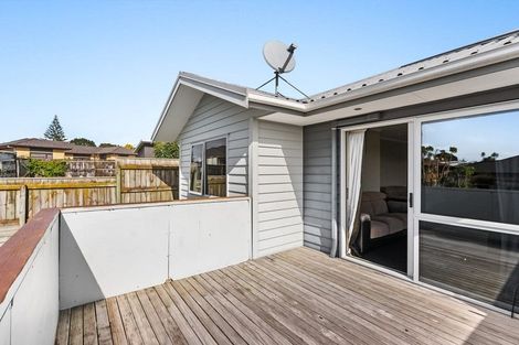 Photo of property in 6 Coby Sydney Drive, Bell Block, New Plymouth, 4312