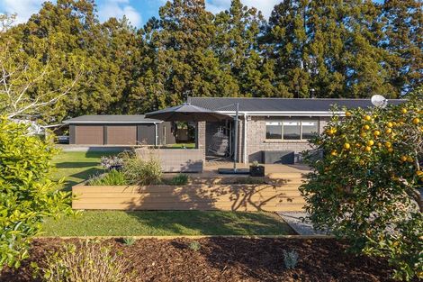 Photo of property in 1115 State Highway 16, Waimauku, 0883