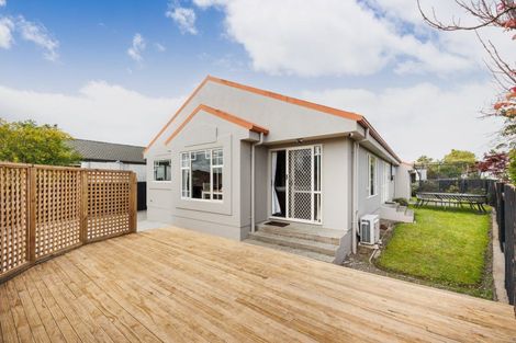Photo of property in 47 Dalfield Place, Highbury, Palmerston North, 4412