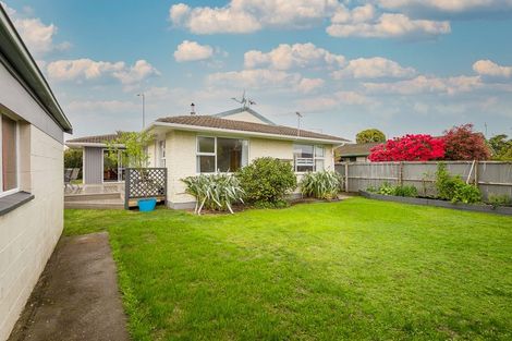 Photo of property in 161 Halswell Junction Road, Halswell, Christchurch, 8025