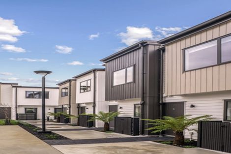 Photo of property in 10/48 Moire Road, Massey, Auckland, 0614