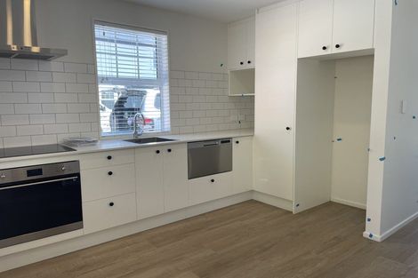 Photo of property in 3/42 Woodville Street, Edgeware, Christchurch, 8013