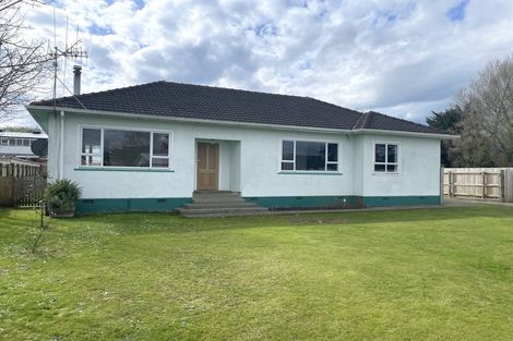 Photo of property in 5 Lower Beaven Street, Marton, 4710