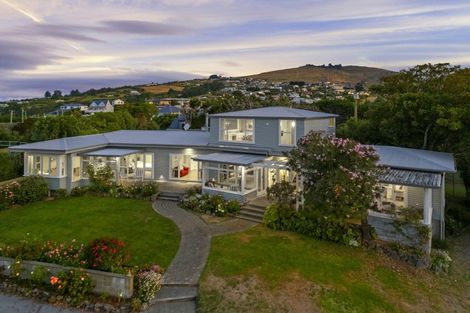 Photo of property in 211 Major Hornbrook Road, Mount Pleasant, Christchurch, 8081