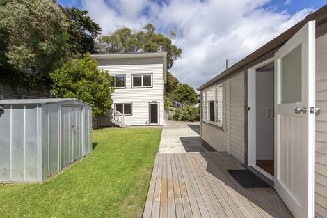Photo of property in 68 Matai Road, Raumati South, Paraparaumu, 5032