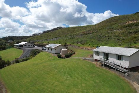 Photo of property in 461 Notorious Road West, Mahuta, Dargaville, 0371