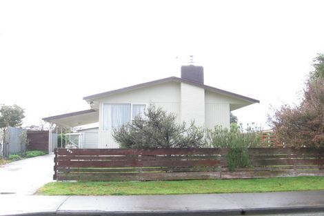 Photo of property in 829 Huia Street, Camberley, Hastings, 4120