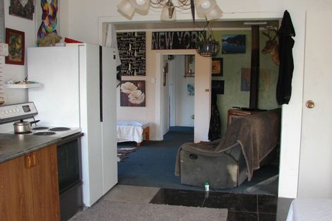 Photo of property in 16 Derby Street, Woodend, Invercargill, 9877