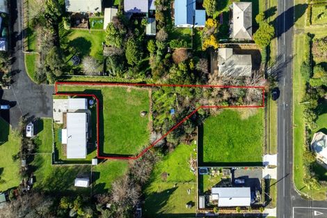 Photo of property in 10 Richmal Street, Waihi, 3610